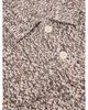 Reiss Reiss Marco Marl Knit Short Sleeve Sweater Polo - 5