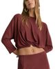 Reiss Reiss Margo Crop Top - 1