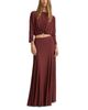 Reiss Reiss Margo Crop Top - 2