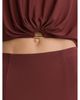 Reiss Reiss Margo Crop Top - 5