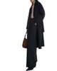 Reiss Reiss Marina Wool Blend Coat - 1