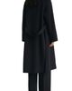 Reiss Reiss Marina Wool Blend Coat - 2