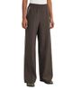 Reiss Reiss Marlow Pintuck Wide Leg Pants - 1