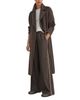 Reiss Reiss Marlow Pintuck Wide Leg Pants - 2