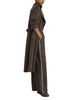 Reiss Reiss Marlow Pintuck Wide Leg Pants - 6