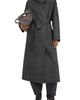 Reiss Reiss Martina Wool Blend Belted Coat - 1