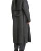 Reiss Reiss Martina Wool Blend Belted Coat - 2