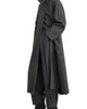 Reiss Reiss Martina Wool Blend Belted Coat - 3