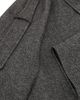 Reiss Reiss Martina Wool Blend Belted Coat - 4