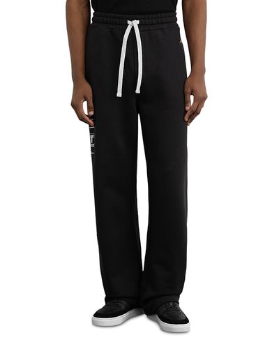 Reiss Reiss McLaren Relaxed Fit Heavyweight Joggers