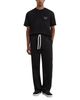 Reiss Reiss McLaren Relaxed Fit Heavyweight Joggers - 2