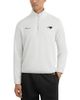 Reiss Reiss McLaren Unisex Half Zip Logo Sweatshirt - 1