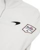 Reiss Reiss McLaren Unisex Half Zip Logo Sweatshirt - 5