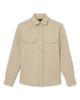 Reiss Reiss McShane Shirt Jacket - 3