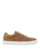 Reiss Reiss Men's Low Top Suede Trainers - 1