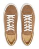 Reiss Reiss Men's Low Top Suede Trainers - 4