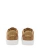 Reiss Reiss Men's Low Top Suede Trainers - 5