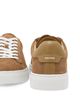 Reiss Reiss Men's Low Top Suede Trainers - 6