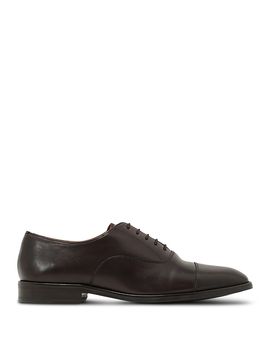 Reiss Reiss Men's Rice Lace Up Oxfords