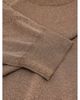 Reiss Reiss Metallic Crewneck Top - 6