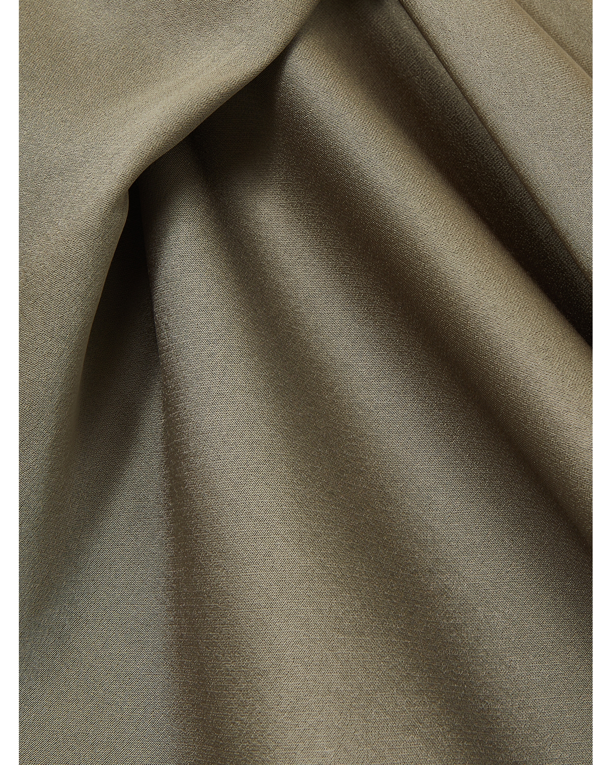 Reiss - Micah Draped Occasion Dress
