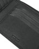 Reiss Reiss Micro Grain Leather Logo Wallet - 4