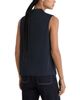 Reiss Reiss Miley Paneled V Neck Vest - 4