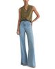 Reiss Reiss Miley V Neck Vest - 2