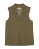 Reiss Reiss Miley V Neck Vest - 6