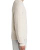 Reiss Reiss Millerson Textured Wool & Cotton Blend Crewneck Sweater - 3