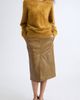 Reiss Reiss Milly Leather Skirt - 2
