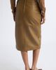 Reiss Reiss Milly Leather Skirt - 3