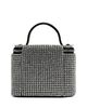 Reiss Reiss Mini Van Crystal Embellished Crossbody - 3
