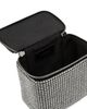 Reiss Reiss Mini Van Crystal Embellished Crossbody - 4
