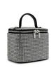 Reiss Reiss Mini Van Crystal Embellished Crossbody - 6