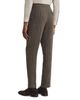 Reiss Reiss Miramare Side Tab Linen & Cotton Blend Trousers - 3