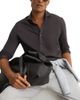Reiss Reiss Monaco Stretch Jersey Slim Fit Shirt - 1