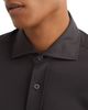 Reiss Reiss Monaco Stretch Jersey Slim Fit Shirt - 4