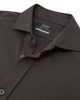 Reiss Reiss Monaco Stretch Jersey Slim Fit Shirt - 5