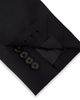 Reiss Reiss Muse Wool Tailored Fit Double Breasted Flannel Blazer - 6