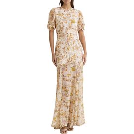 Sho Dress
