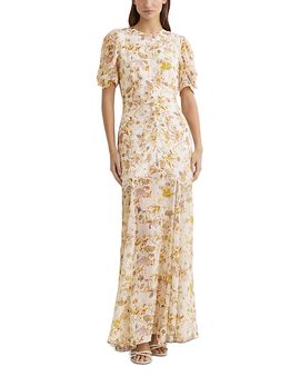 Sho Dress