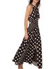 Reiss Reiss Nayla Midi Dress - 2