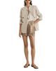 Reiss Reiss Neave Printed Shorts - 2