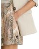Reiss Reiss Neave Printed Shorts - 4