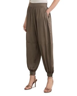 Reiss Reiss Neave Satin Pants