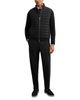 Reiss Reiss Newford Stand Collar Quilted Zip Gilet - 2