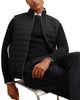 Reiss Reiss Newford Stand Collar Quilted Zip Gilet - 3