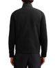 Reiss Reiss Newford Stand Collar Quilted Zip Gilet - 6