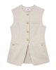 Reiss Reiss Nolah Waistcoat - 5